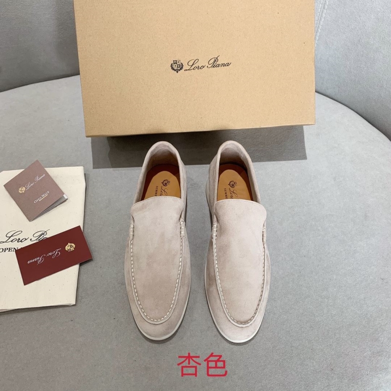Other Leather Shoes